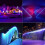 50 συσκευασίες συνδέσμων λωρίδας φωτισμού LED RGB 4 ακίδων 10 χιλιοστών 8