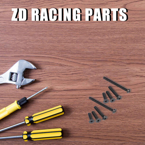 8106 Full All Screws Set for 1/8 9116 9020 9021 90 2