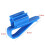 4Pcs Home Brew Eimer Clip Rohr Siphon Rohr Flow C 5