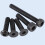 8106 Full All Screws Set for 1/8 9116 9020 9021 90 9