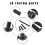 8106 Full All Screws Set for 1/8 9116 9020 9021 90 7
