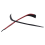 Splitter pentru bara frontală, spoiler, trim pentru W117 C1 4