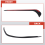 Splitter pentru bara frontală, spoiler, trim pentru W117 C1 6