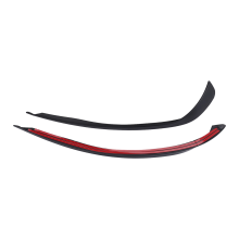 Splitter pentru bara frontală, spoiler, trim pentru W117 C1