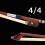 Cellobogen-Stabzug, Performance Grade, reines Schachtelhalm 3