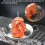 Vertical skewer stand stainless steel BBQ kebab machine with drip tray 3