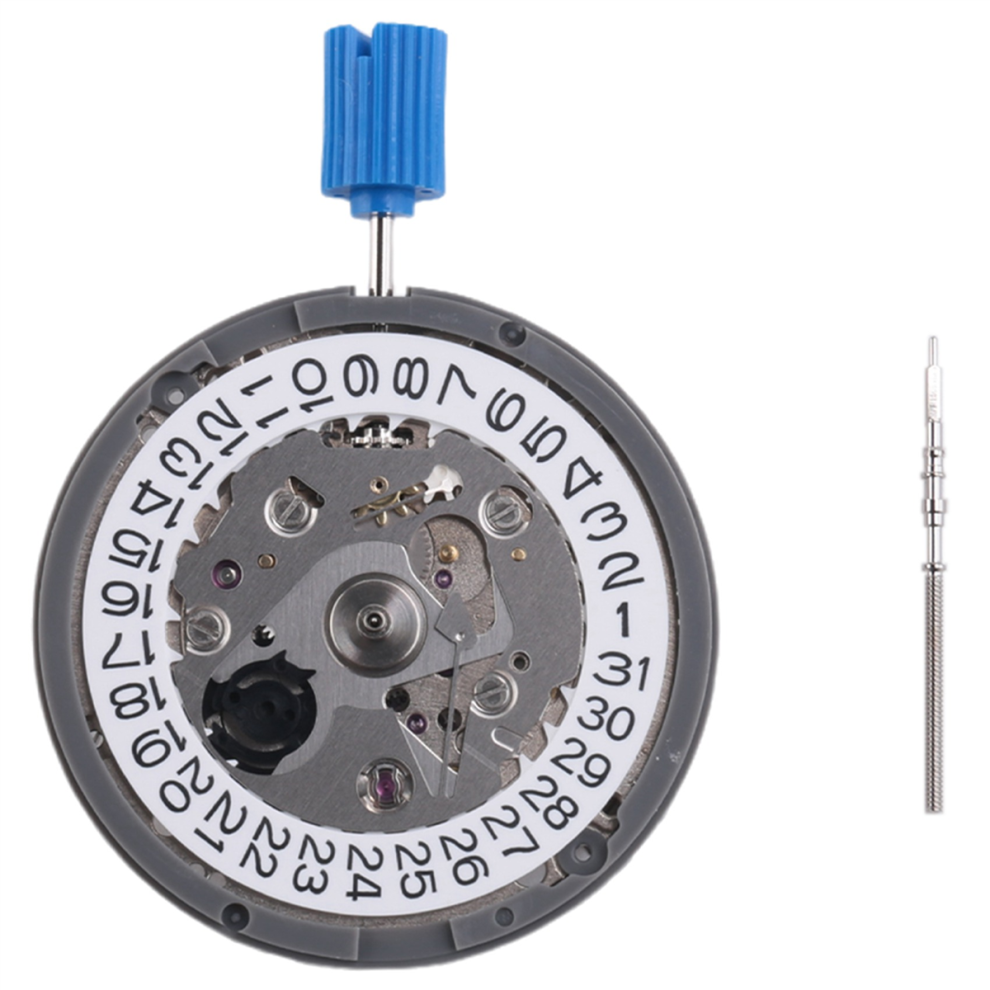 Movimento NH35 Con Giorno E Data, Automatico Ad Alta Precisione