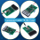 Radio Relay Connector Cable TX-RX Time Delay for 10
