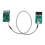 Radio Relay Connector Cable TX-RX Time Delay for 1