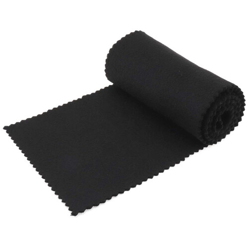 Capa para teclado de piano, capa protetora contra poeira e pano para teclas de 88 1