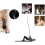 Klimtouwklem, touwklimtrainingsuitrustingbevestiging 11
