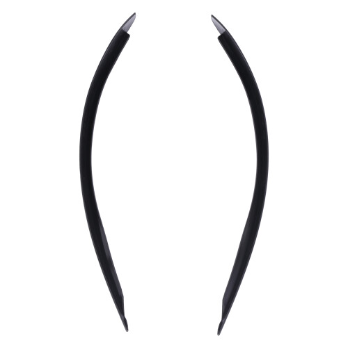 Spoiler e splitter per paraurti anteriore per W117 C117 C 2