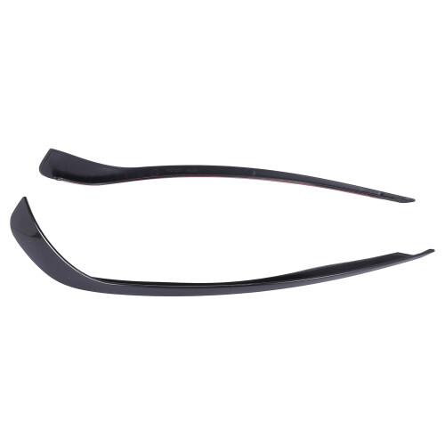 Spoiler e splitter per paraurti anteriore per W117 C117 C 1