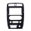 2-DIN bil-DVD-ramme, lydmonteringsadapter og dashbordtrim 1