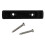 Duimsteun Tug Bar Vingertrek voor Jazz Precision 6