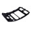2-DIN bil-DVD-ramme, lydmonteringsadapter og dashbordtrim 6