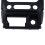 2-DIN bil-DVD-ramme, lydmonteringsadapter og dashbordtrim 7