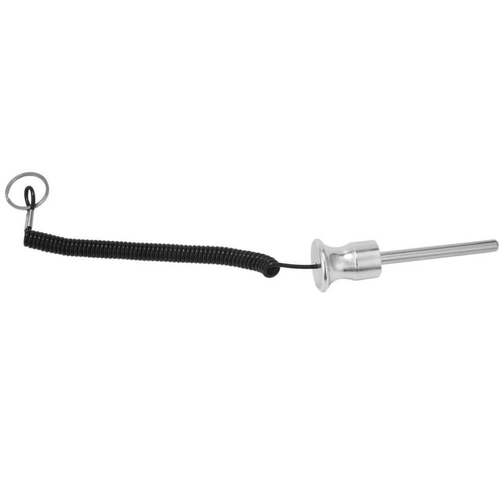 Photos - Other Trainers Fitness Gym Weight Stack Selector Aluminum Magneti