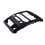 2-DIN bil-DVD-ramme, lydmonteringsadapter og dashbordtrim 5