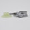 1Set 2500/3800 Ricambi per motosega Pompa dell'olio con 7