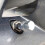4 tapas de válvula de neumático de coche de aleación de aluminio 11