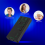 Dispositivo para troca de voz com 7 diferentes mudanças de som 10
