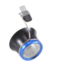 10X Augenlupe Werkzeug Schmuck Uhr Lupe Gl