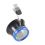 10X Augenlupe Werkzeug Schmuck Uhr Lupe Gl 2