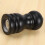 Set macina sale e pepe in legno con macina manuale Shake 10