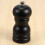 Set macina sale e pepe in legno con macina manuale Shake 9