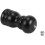 Set macina sale e pepe in legno con macina manuale Shake 11