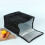 Portable Lunch Cooler Bag Folding Insulation Picni 6