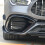 Frontspoiler für CLA45 C118 2020–2021 Glanz 6