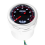 2 tommer 52 mm bil turteller 0-8000 rpm 4