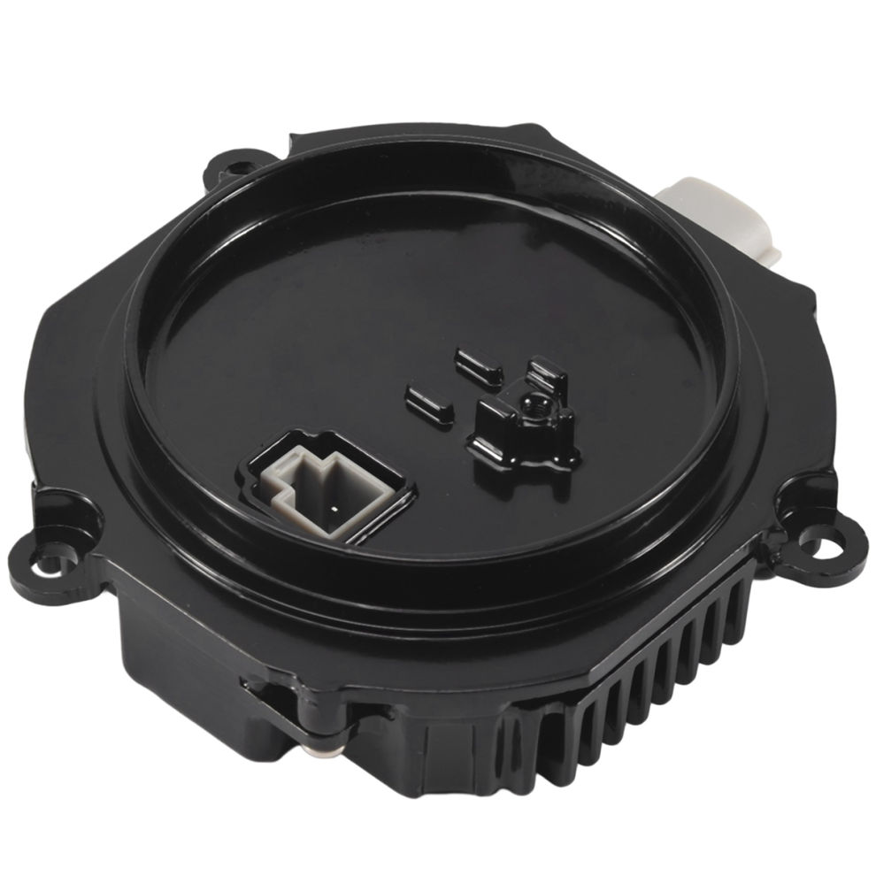 Hid Xenon Head Ballast Control Unit Module Wi Light 4853243561540