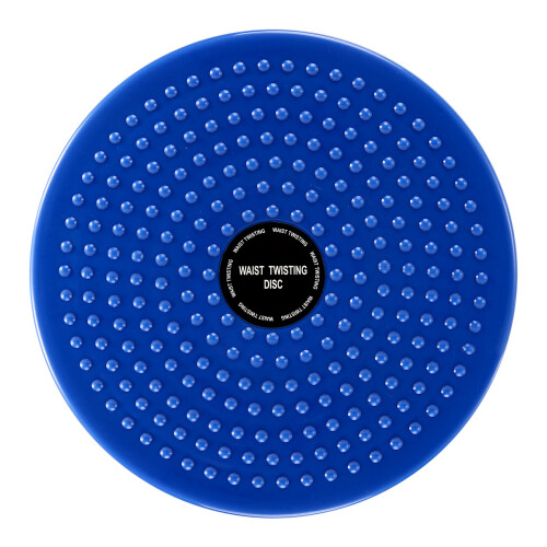 Fitness Taille Twisting Disc Balance Board Body Building 1