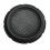 8-inch basluidspreker met passieve radiator - hulpstuk Rub 2
