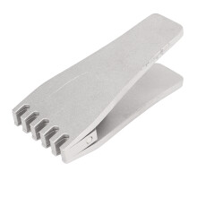 Portable Badminton Stringing Flying Clamp Tennis