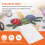 59 By 39-Inch Fabric,14 Count Aida Cloth Large Fab 5