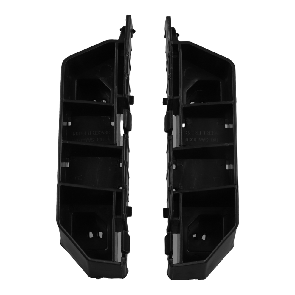 Staffa Distanziatrice Paraurti Anteriore Per Auto Per Fit Jazz 2005