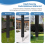 Rotary Dryer Washing Lines Cover, Waterproof Prote 6
