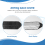 Rotary Dryer Washing Lines Cover, Waterproof Prote 8