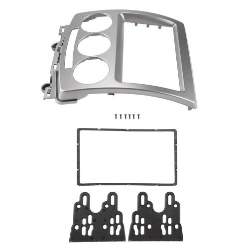 CD/DVD-stereo panel til I-Max 2007+ og Premacy 2005 2