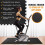 12 Pack Exercise Mat,Eva Foam Gym Mat,Flooring Mat 11