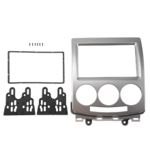 CD/DVD-stereo panel til I-Max 2007+ og Premacy 2005
