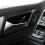 4-pack interiordörrhandtagsfodertrim för Golf M 9