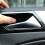 4-pack interiordörrhandtagsfodertrim för Golf M 8