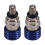 Motocross M5X0.8Cm Gabel Entlüftungsventil f 2