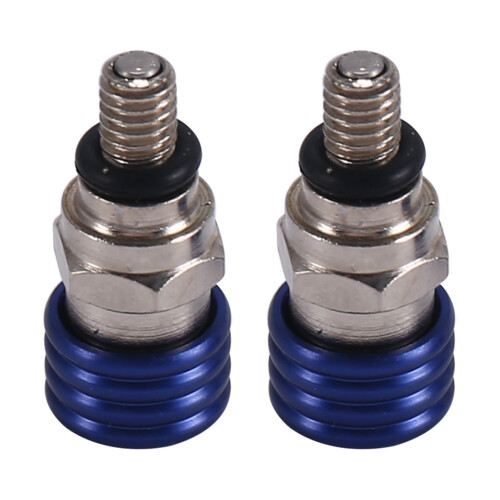 Motocross M5X0.8Cm Gabel Entlüftungsventil f