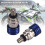 Motocross M5X0.8Cm Gabel Entlüftungsventil f 6